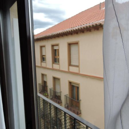 Duplex Casco Historico Apartment Calatayud Luaran gambar
