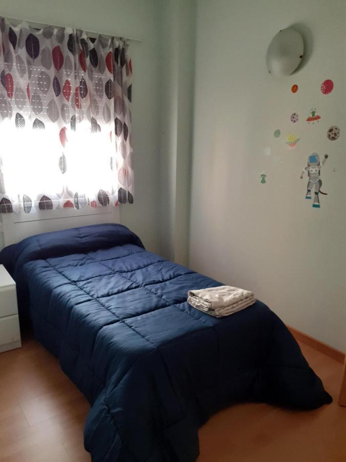 Duplex Casco Historico Apartment Calatayud Luaran gambar
