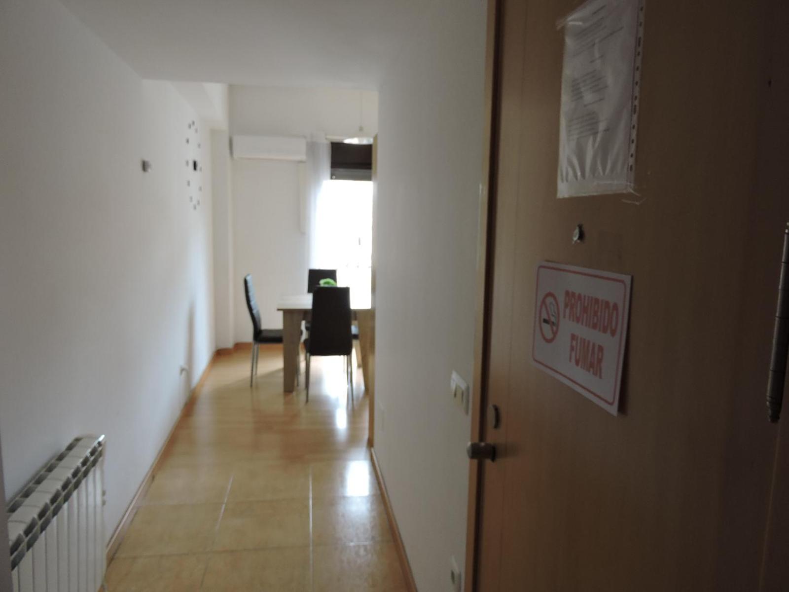 Duplex Casco Historico Apartment Calatayud Luaran gambar