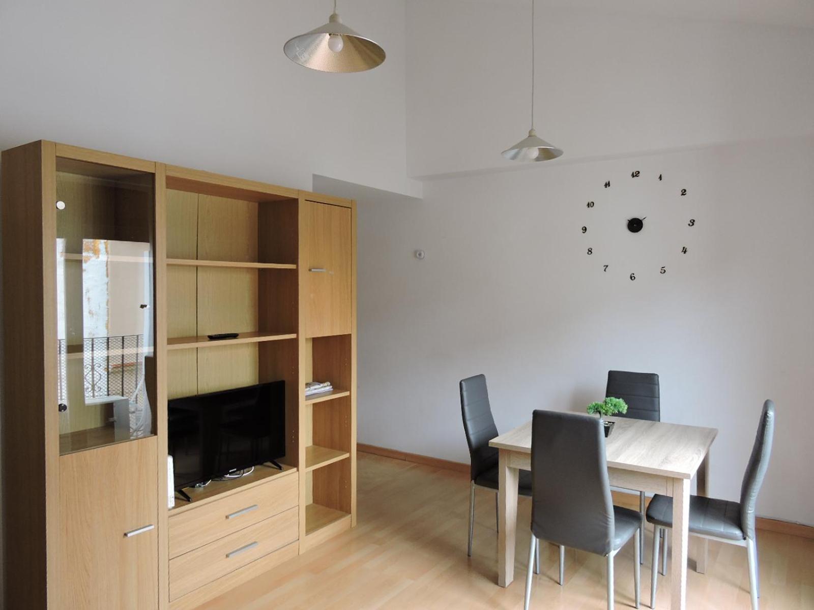Duplex Casco Historico Apartment Calatayud Luaran gambar