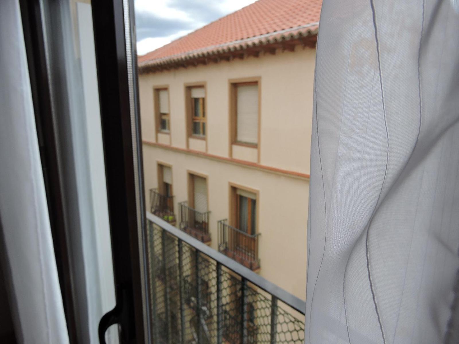 Duplex Casco Historico Apartment Calatayud Luaran gambar