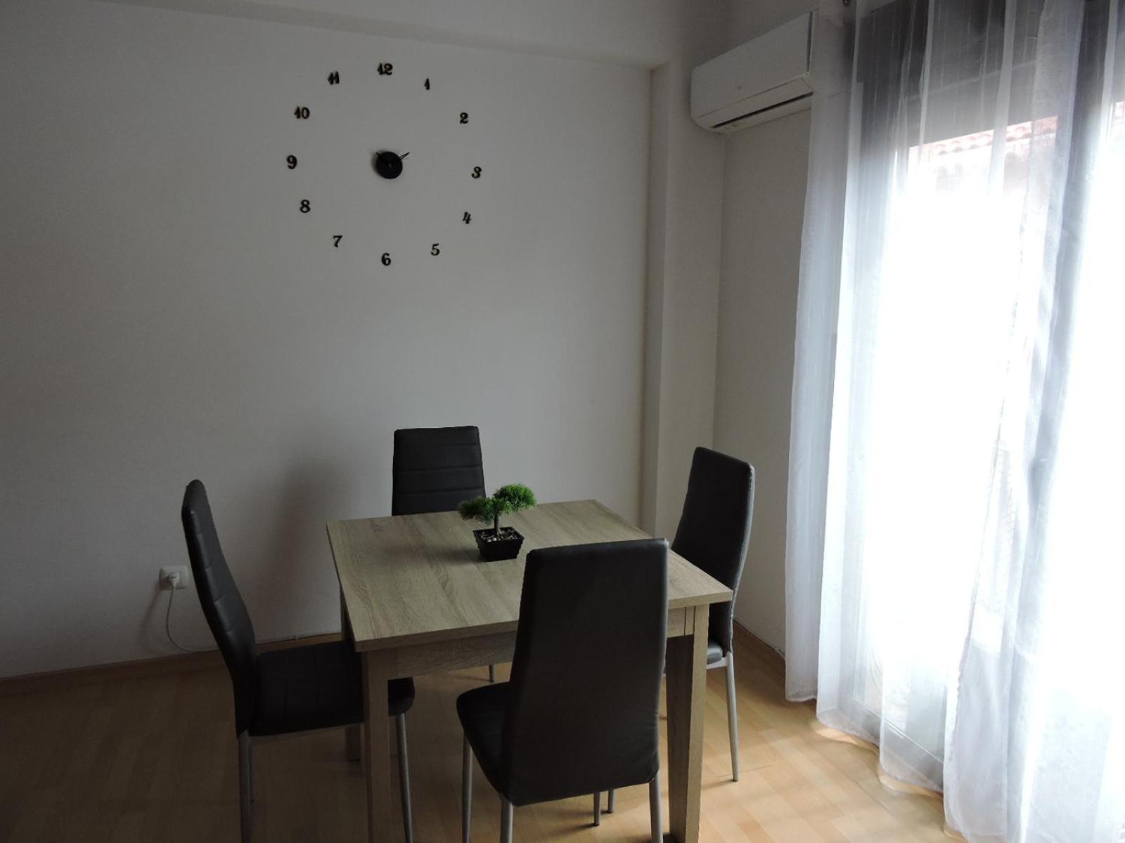Duplex Casco Historico Apartment Calatayud Luaran gambar