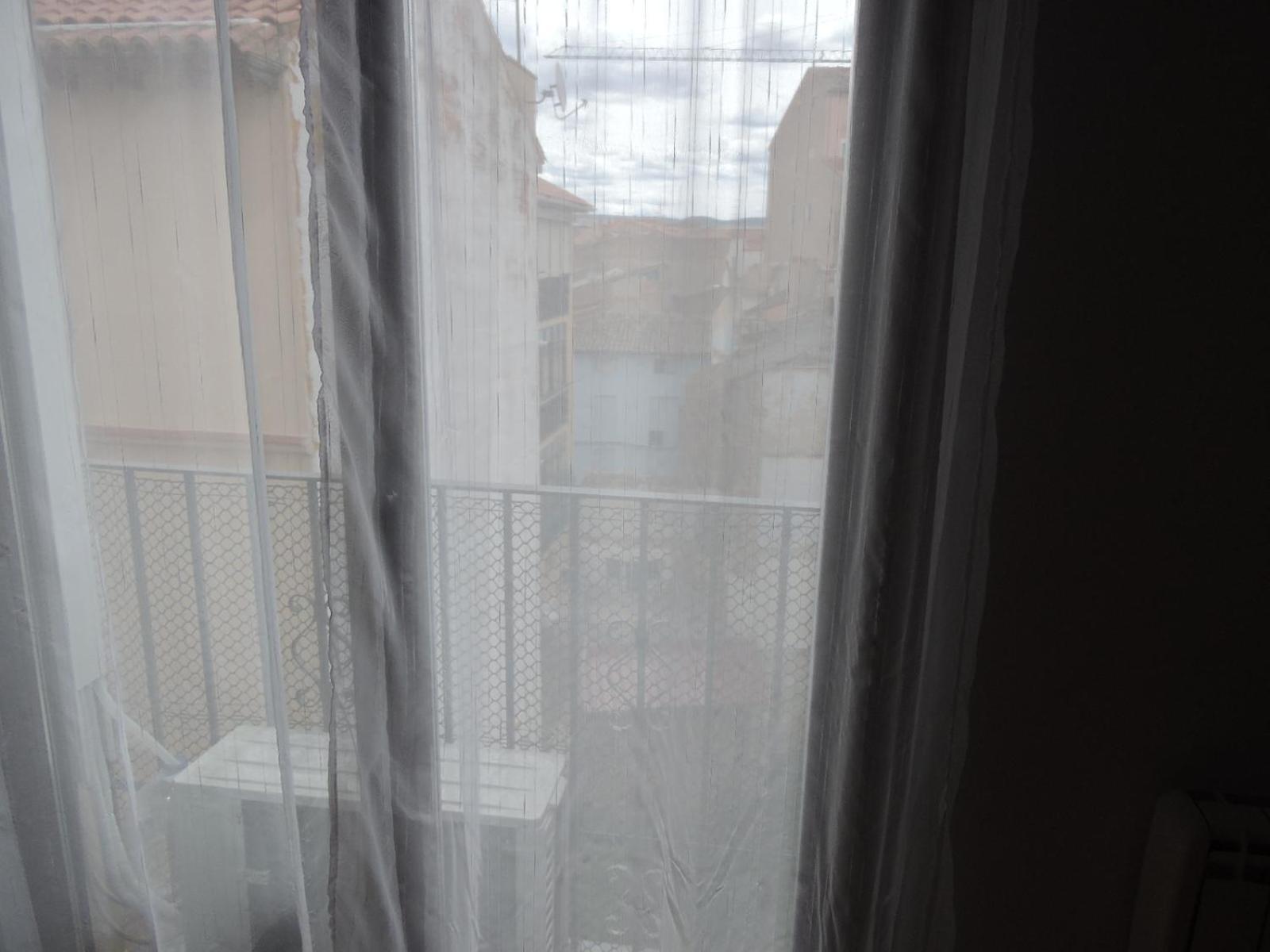 Duplex Casco Historico Apartment Calatayud Luaran gambar