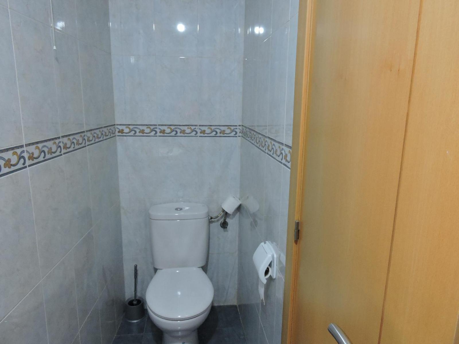 Duplex Casco Historico Apartment Calatayud Luaran gambar