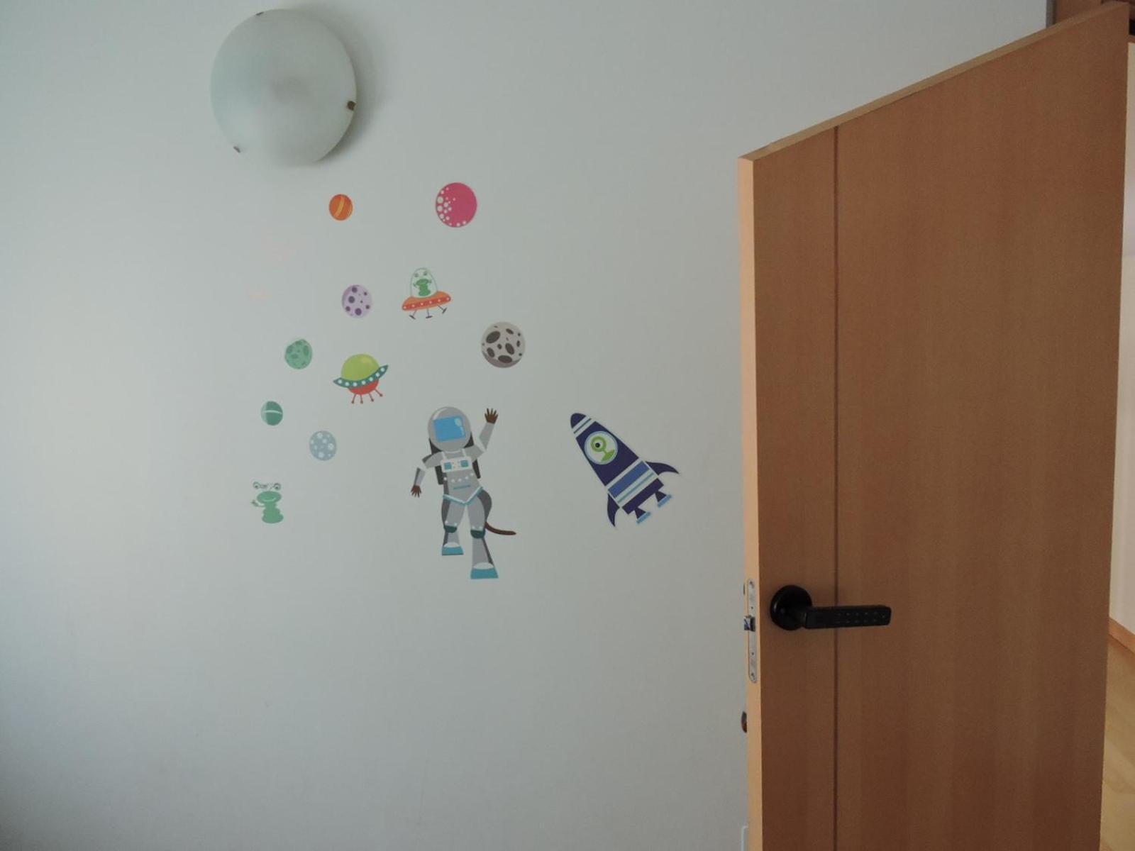 Duplex Casco Historico Apartment Calatayud Luaran gambar