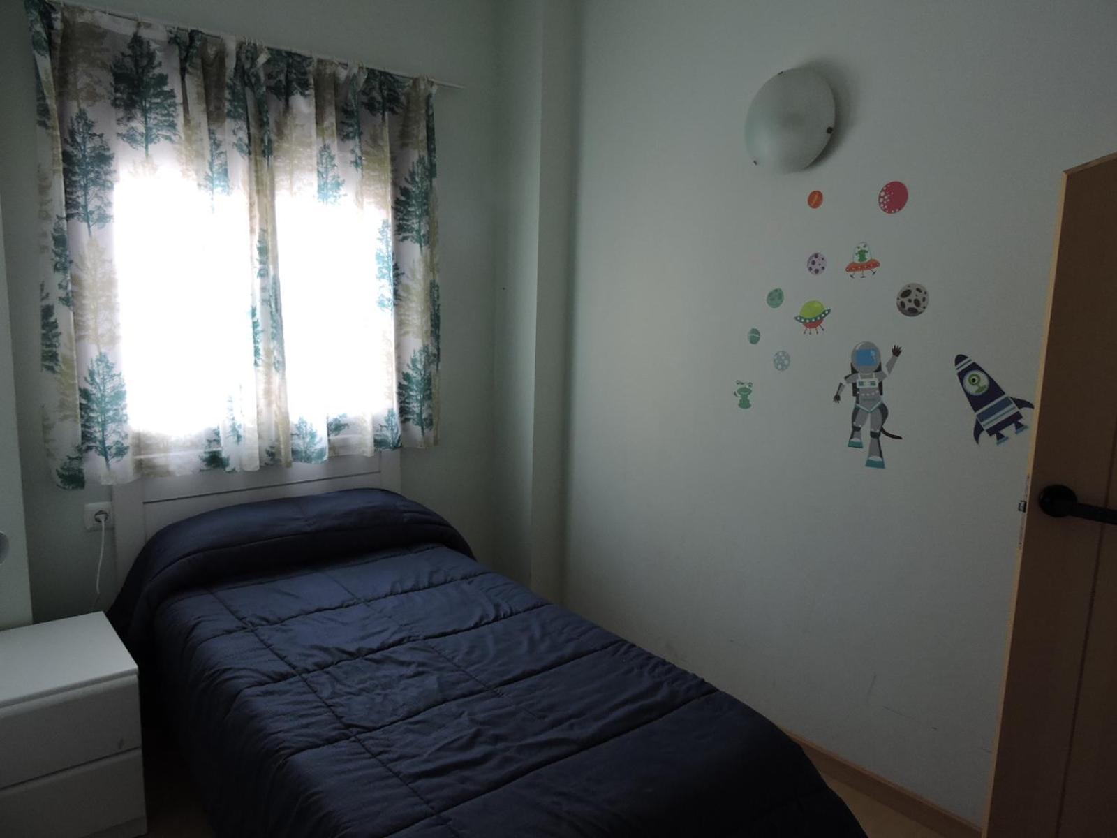 Duplex Casco Historico Apartment Calatayud Luaran gambar