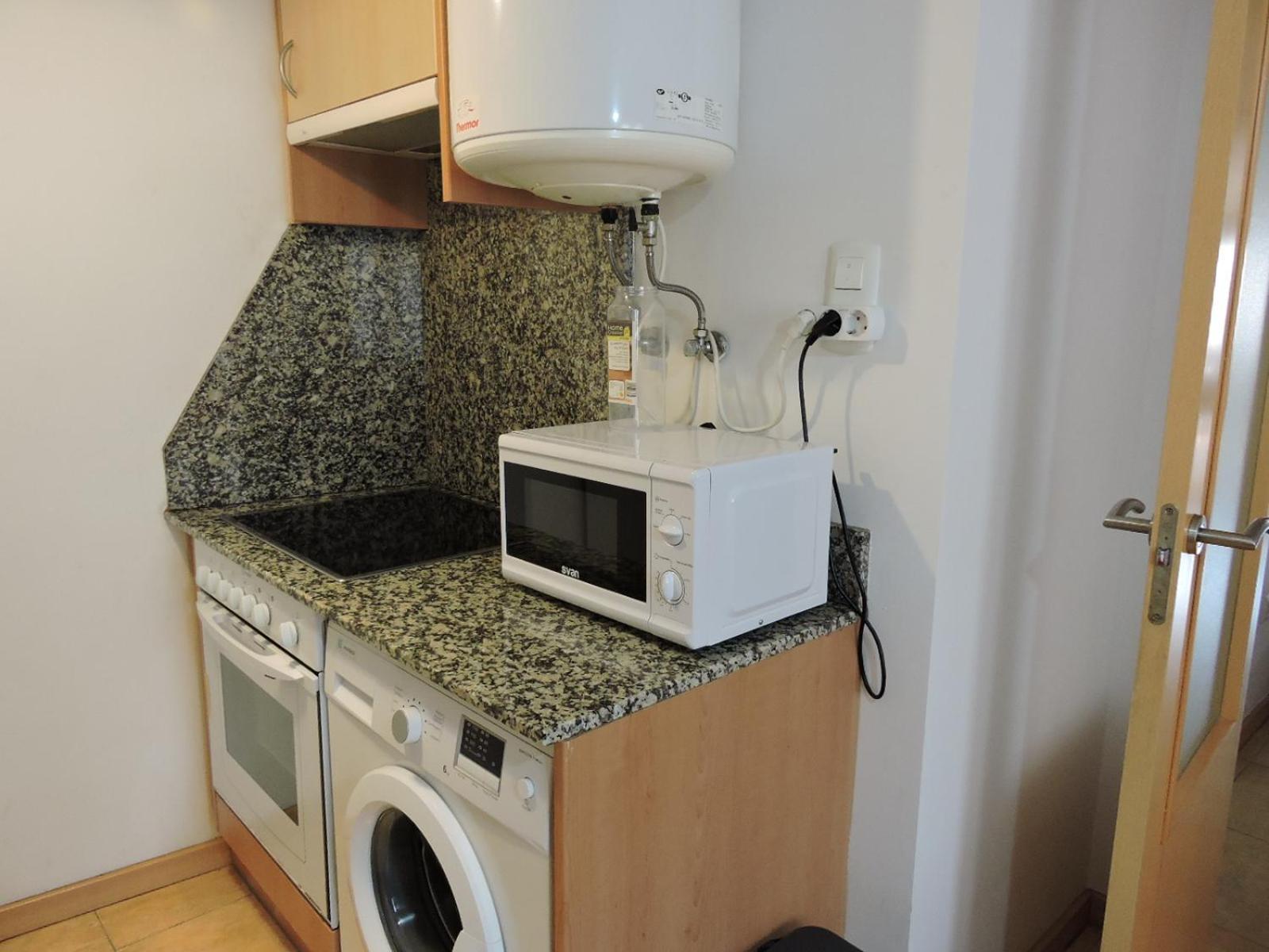 Duplex Casco Historico Apartment Calatayud Luaran gambar