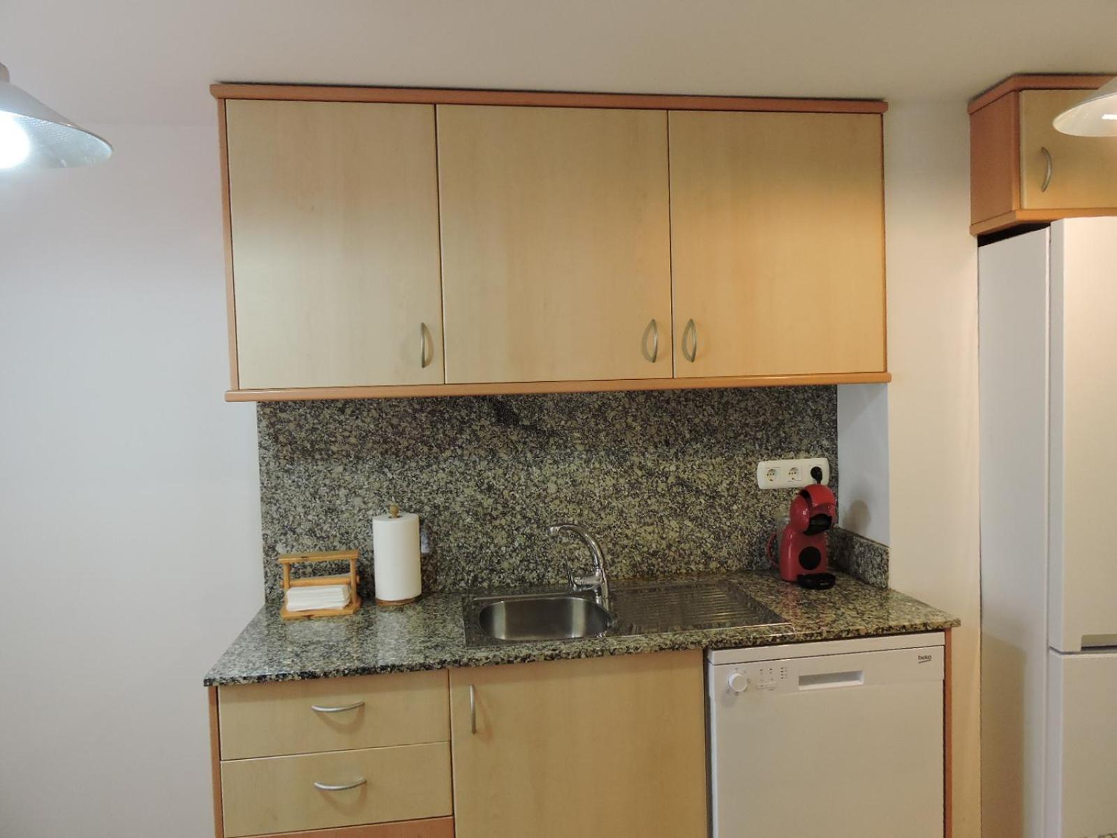 Duplex Casco Historico Apartment Calatayud Luaran gambar